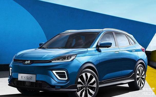 成都118WEY威派豪华SUV市场的黑马，零跑汽车与智能交通系统的协同