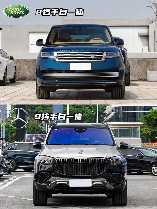 成都118迈巴赫经典与现代的完美融合，路虎如何塑造独特的品牌形象